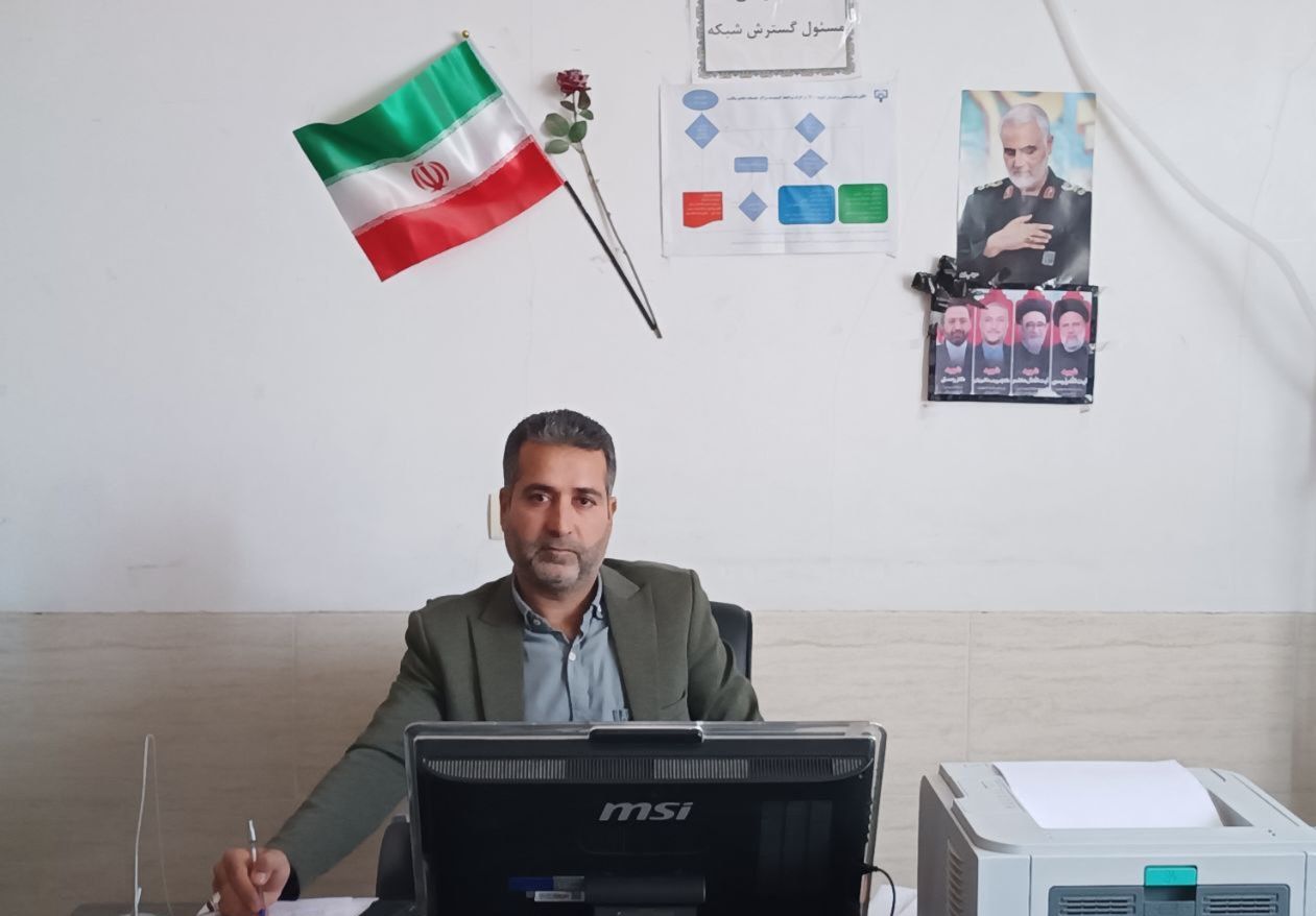 ترک دخانیات تضمین سلامت فرد و جامعه  