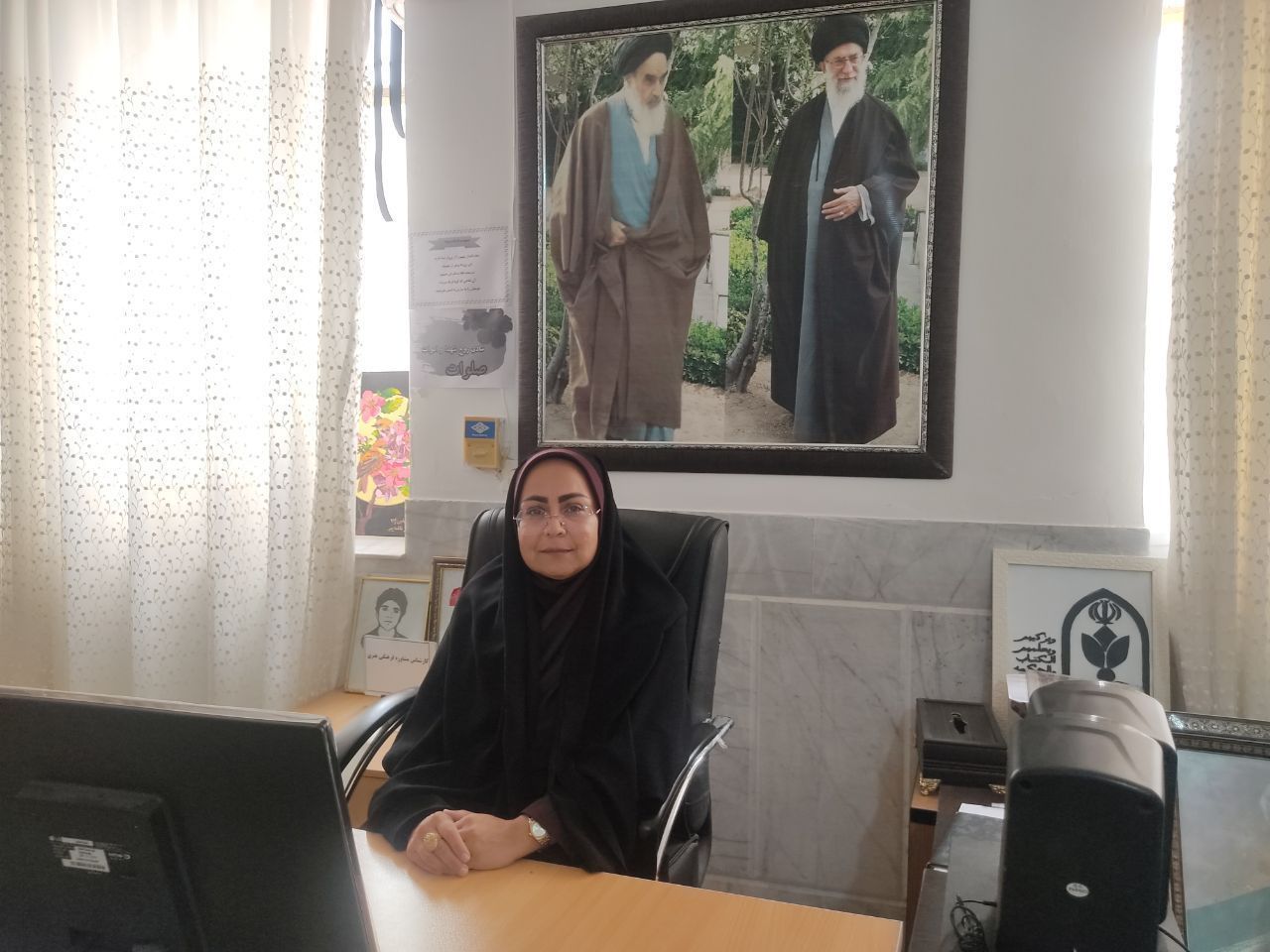 خانواده زندانیان قشر آسیب پذیر جامعه هستند