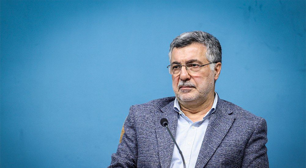 کاهش ۱۸ درصدی مهاجرت پزشکان و ۳۵ درصدی پرستاران