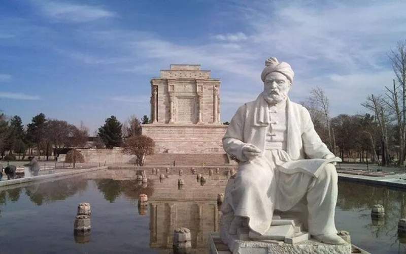 فردوسی هویت ملی ایرانیان است