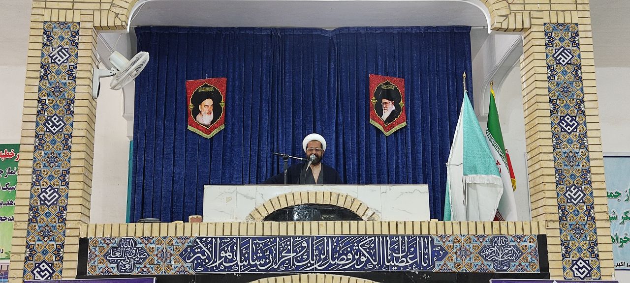 خرمشهر نماد مقاومت ایثار و پیروزی