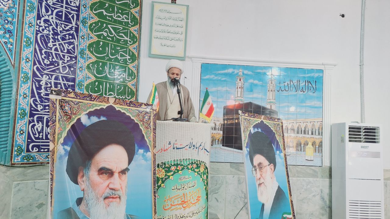 نگاه امام خمینی افق جهادی به امام زمان(عج) بود