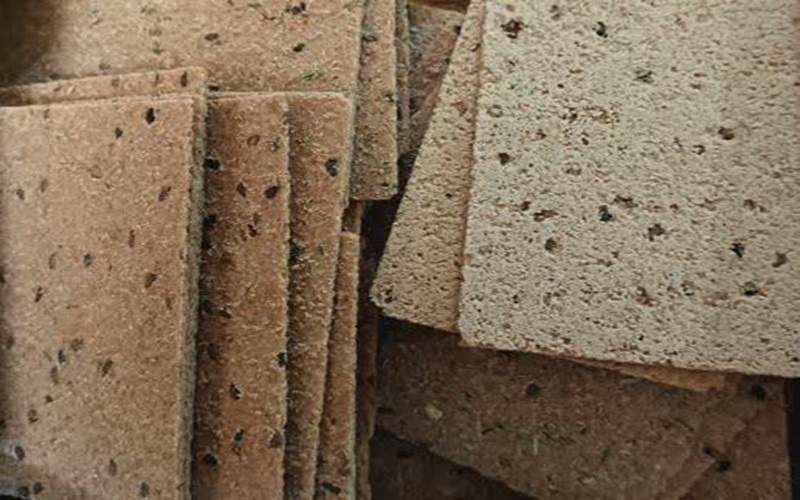 ثبت نخستین نان آنتی‌دیابتیک جهان در سیستان‌وبلوچستان