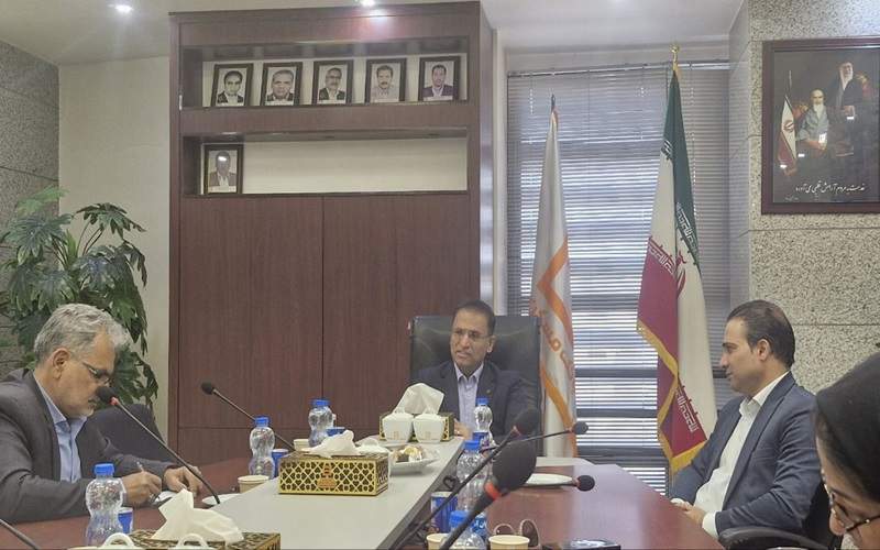 حمایت بانک مسکن از توسعه مسکن سیستان‌وبلوچستان