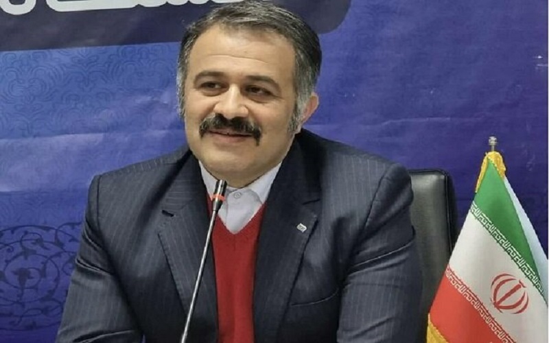 حمید نظرخواه رئیس داوران آسیا ۲۰۲۵ شد