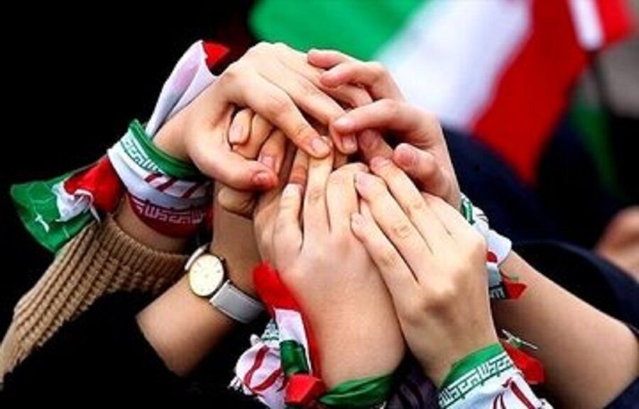 روز جنگ؛ ۱۲ روز همدلی و ایستادگی هنرمندان برای وطن