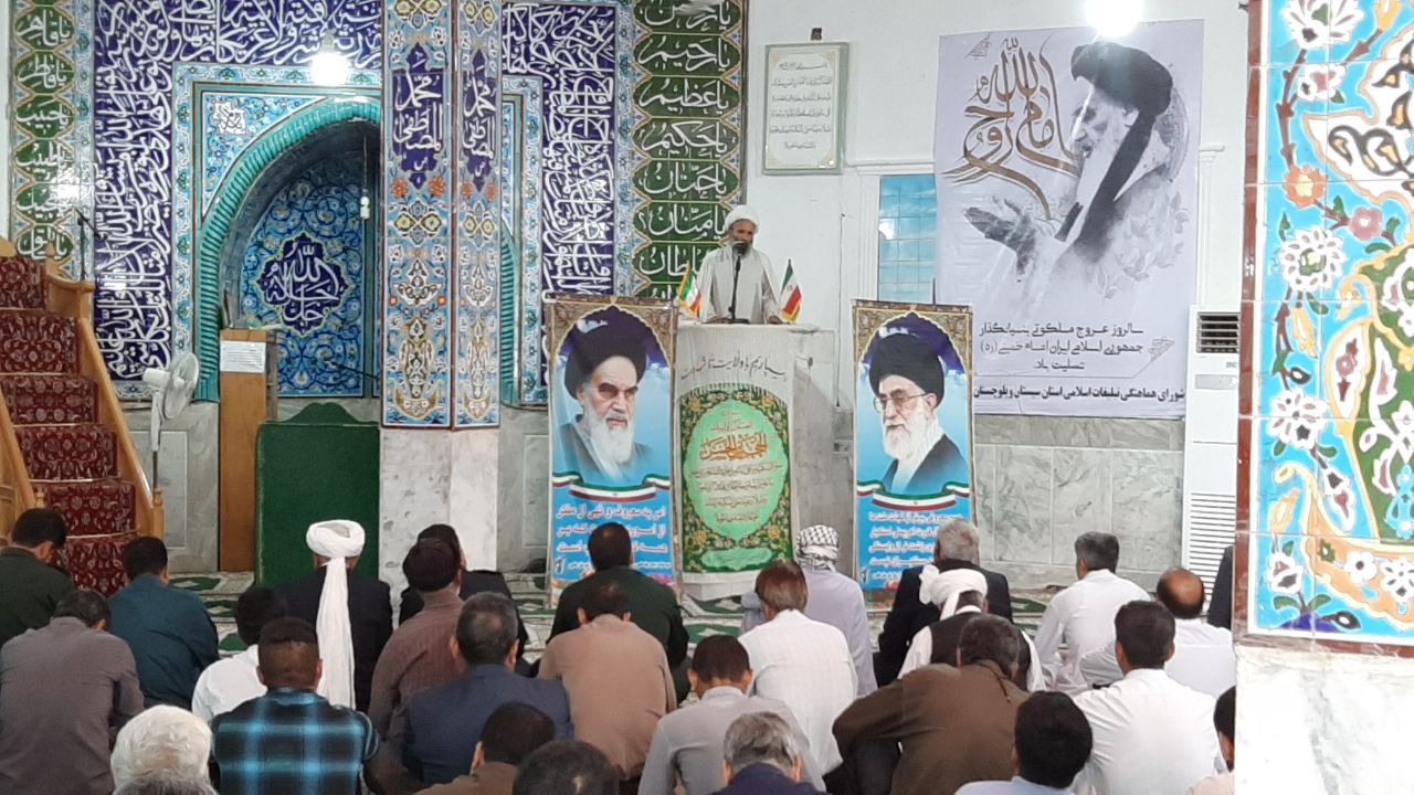 عید سعید قربان تجدید عهد باخدا