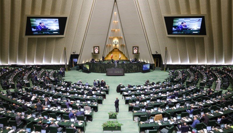 نقاط قوت و ضعف مجلس در اجلاسیه اول