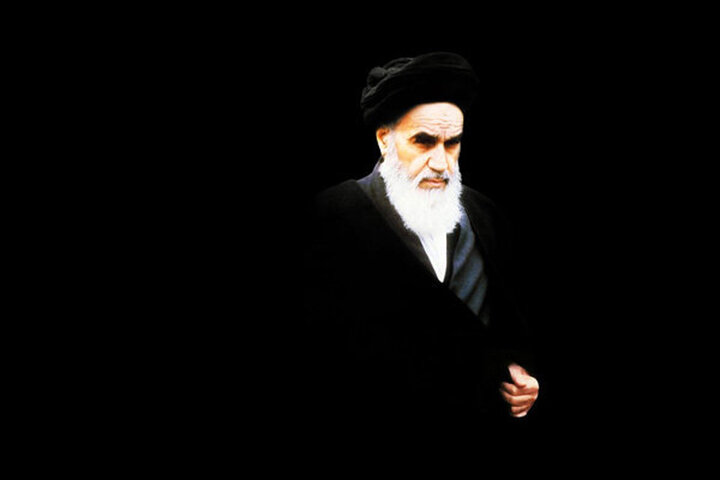 امام خمینی(ره) فراتر از مرزهای ایران