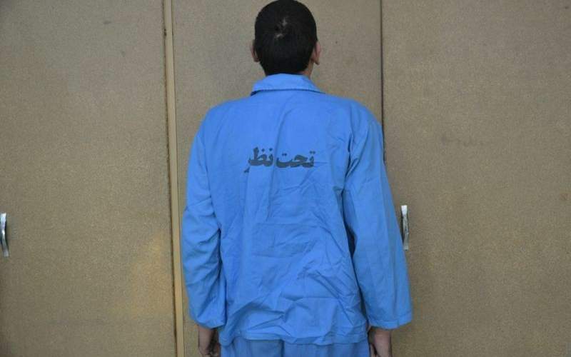 کشف ۴ کیلو مواد افیونی در ایرانشهر