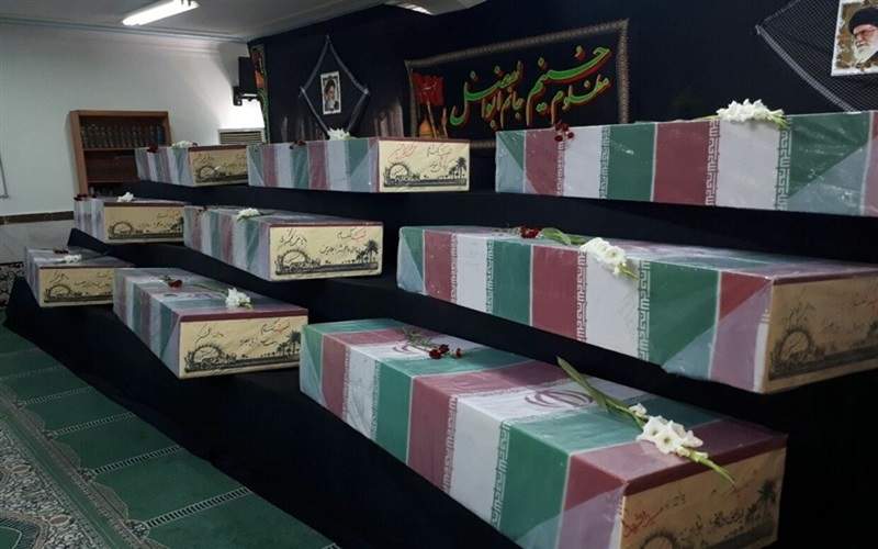 نرم‌افزار جامع شهدای سیستان‌وبلوچستان طراحی می‌شود