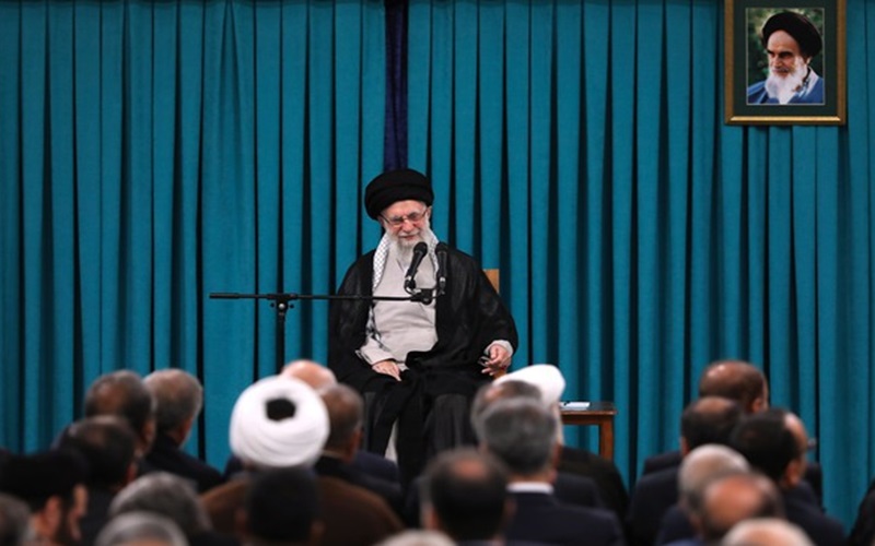 مجلس ایران در دنیا بی‌نظیر است