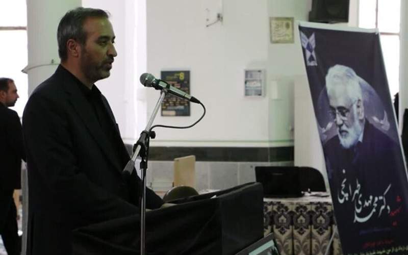 خون شهیدان شتاب دهنده حرکت علمی کشور