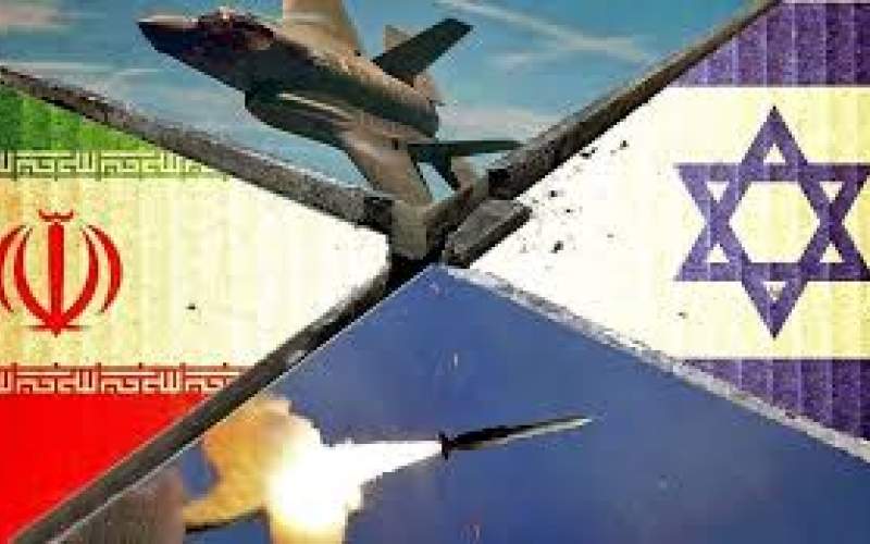 صهیونیست‌ها از بیداری ایران می‌ترسند