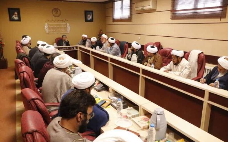همدلی و هم صدایی نیاز امروز جامعه