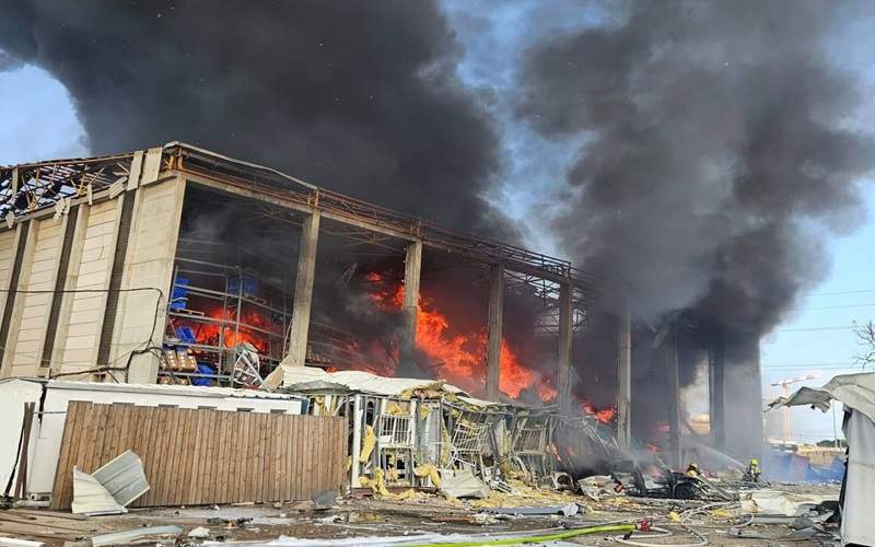 صهیونیستها زیر آتش، ترامپ زیر فشار