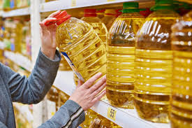 محکومیت ۱۰۵ میلیارد ریالی برای قاچاقچی روغن