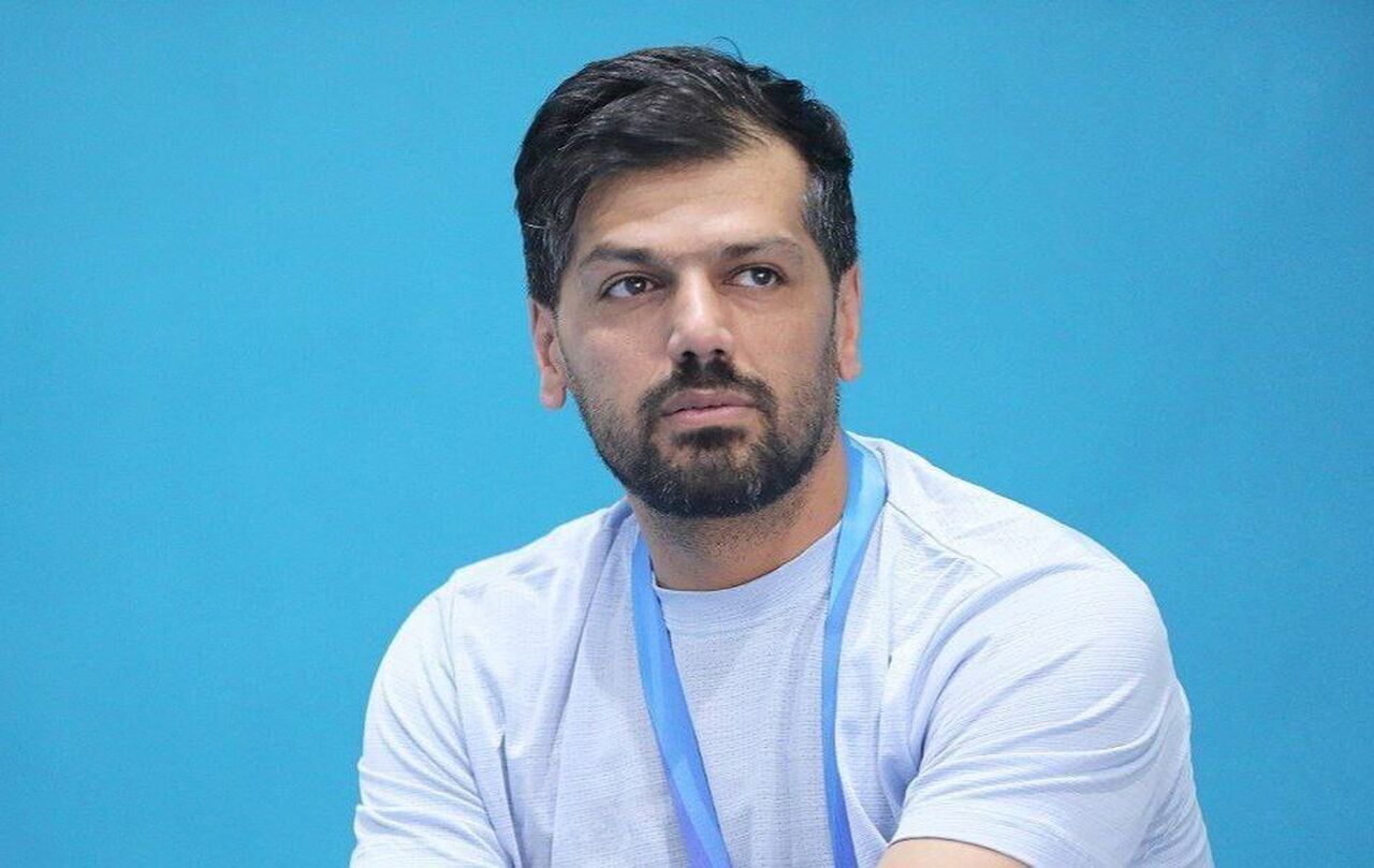 قهرمانی ناشنوایان المپیک در ابهام
