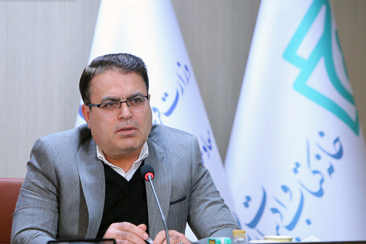  دبیر سی و سومین هفته کتاب انتخاب شد