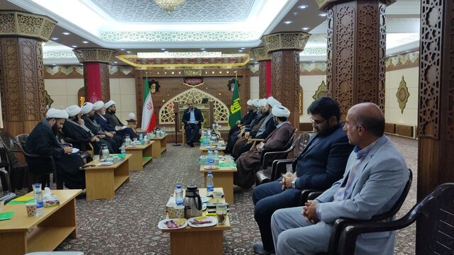 گسترش برنامه‌های قرآنی در مدارس، ضرورتی اجتناب‌ناپذیر است
