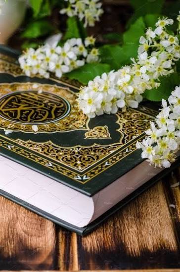 شروع صبح با یک صفحه از قرآن کریم