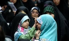 حجاب هویت نو برای نسل نو