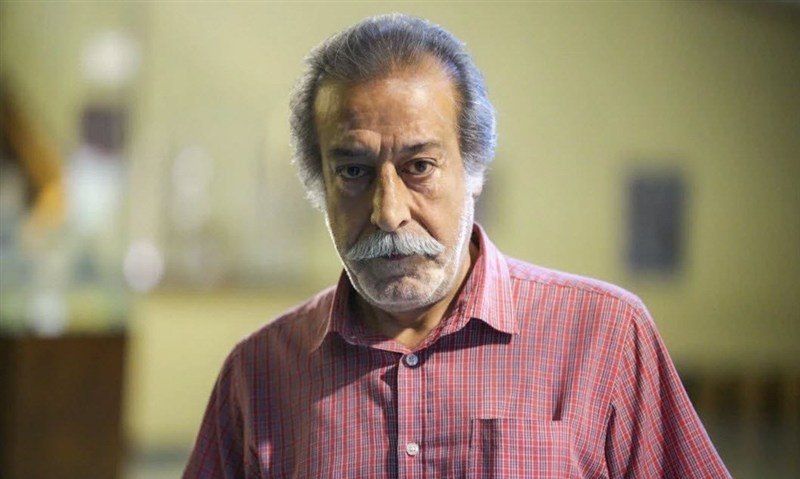 بازیگر پیشکسوت تئاتر و تلویزیون درگذشت