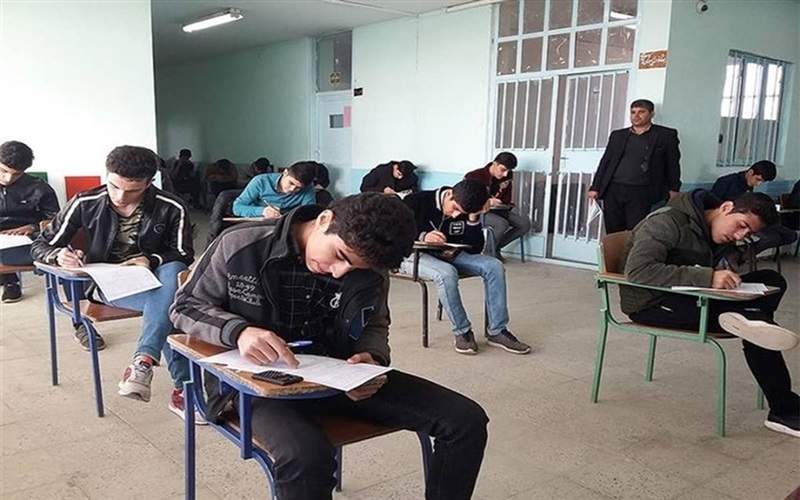 سیستان‌و‌بلوچستان در قعر جدول آموزشی