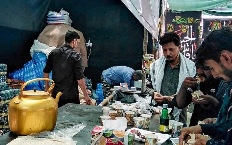 پیشرفت ۷۰ درصدی پروژه زائرسرای پایانه مرزی ریمدان