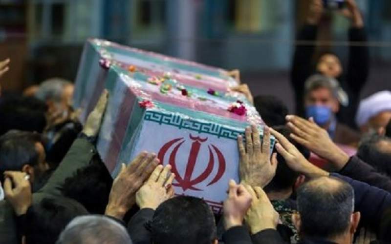 کشتهشدگان در راه خدا زندهاند