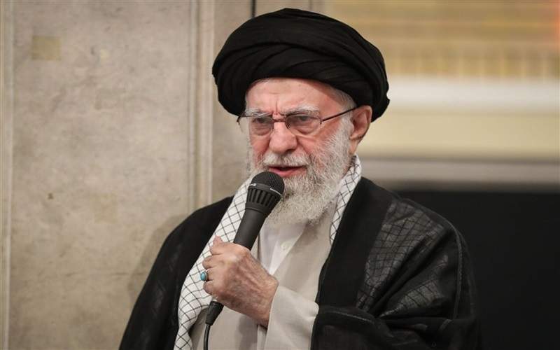 آمریکا از تواناییهای جمهوری اسلامی ناراحت است