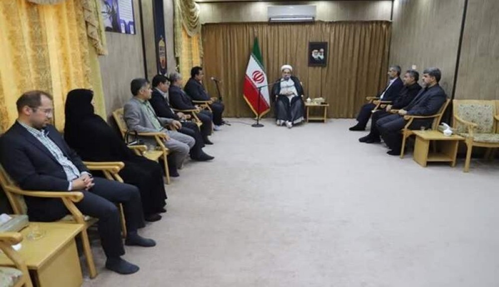 سمنها میتوانند موتور پیشران استان باشند