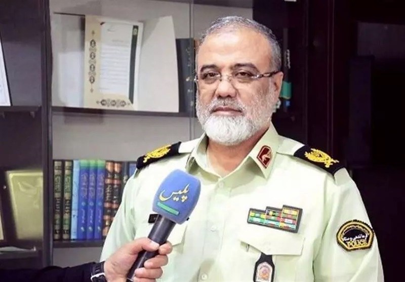 کشف انبار مواد مخدر در یک خانه مسکونی در زاهدان