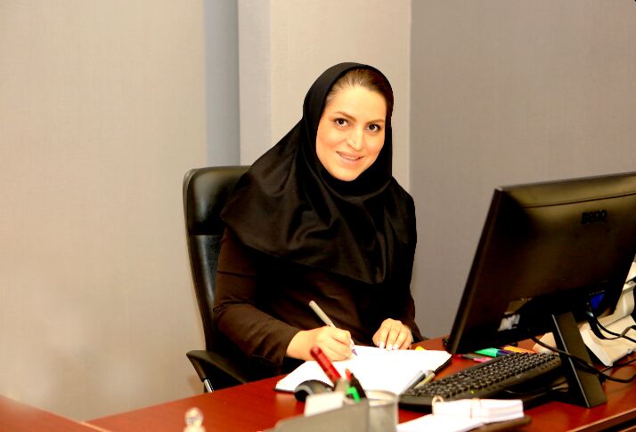 اردکانی به‌عنوان دبیرکل منصوب شد