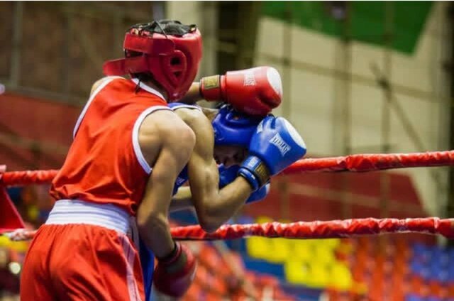 چهار برنز بوکسورهای جوان ایران