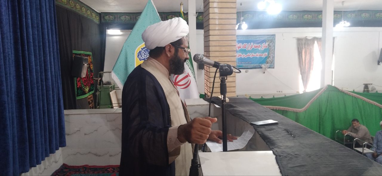 اربعین نماد جهانی ایثار و مقاومت است