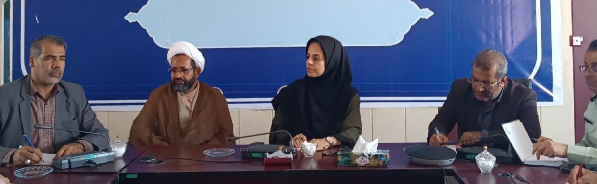 برگزاری نشست ویژه اربعین در هامون