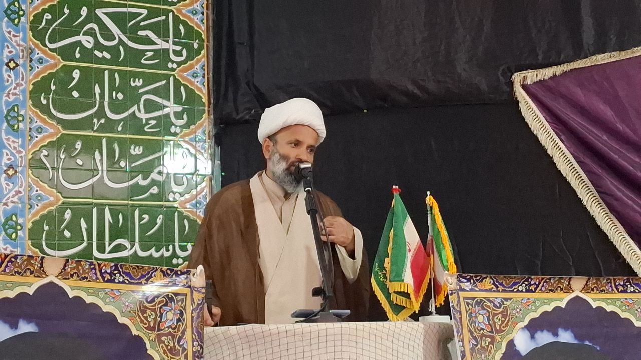 اربعین تمرین جهانی ظهور منجی موعود