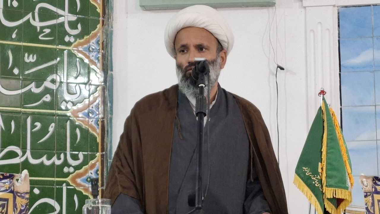 امنیت زمینهساز رشد اقتصادی و عمرانی