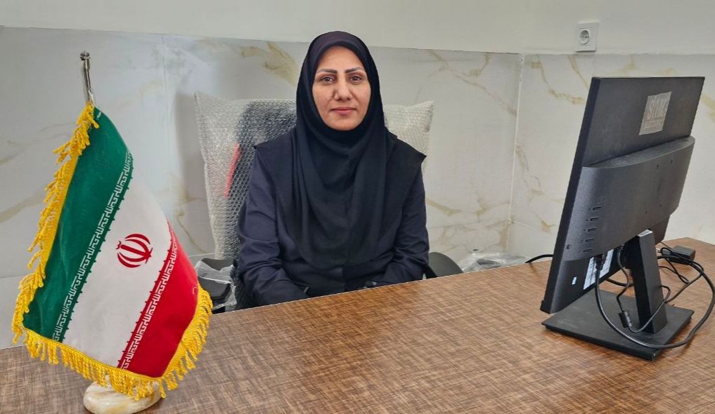 مدرسه استثنایی هامون محیطی برای پیشرفت