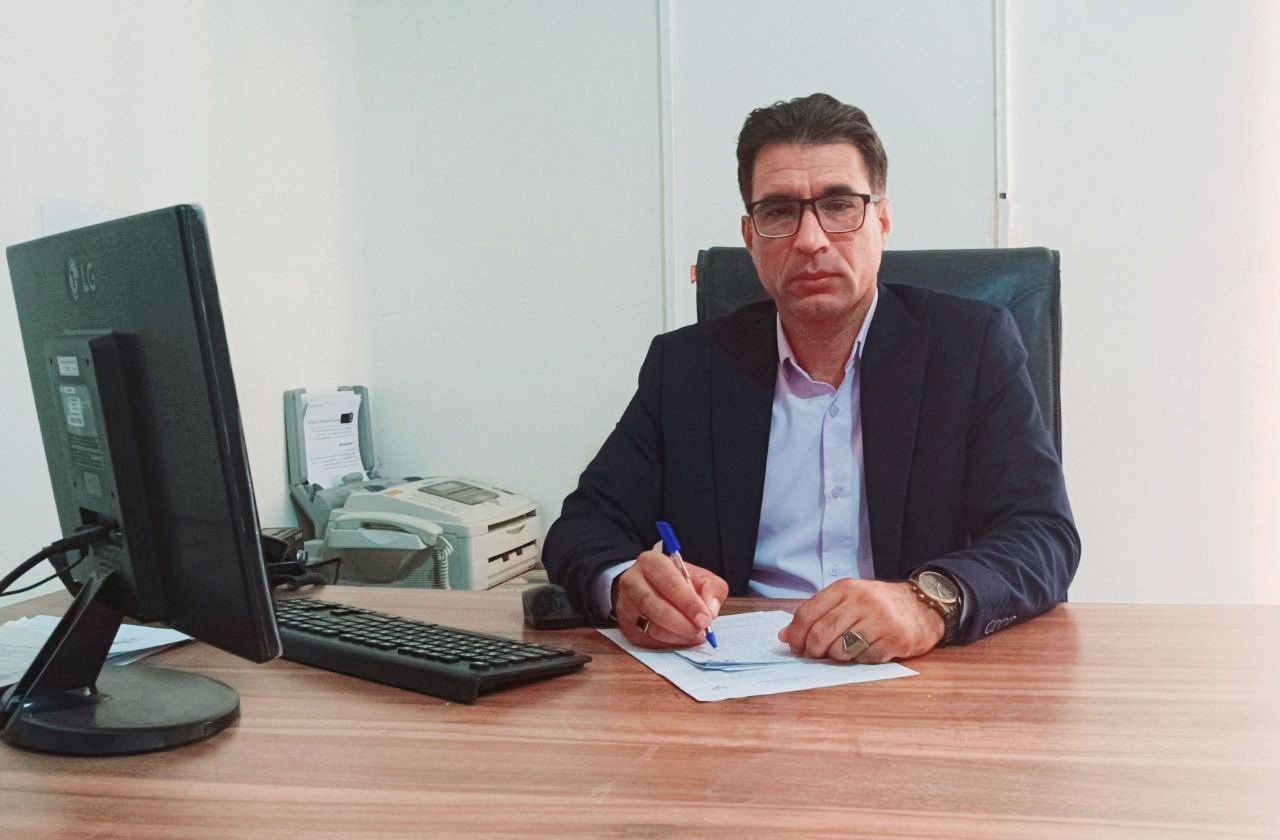 فعالیتهای دامپزشکی امیدی برای دامداران هامون