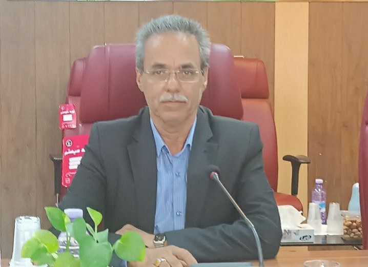 هامون قطب تولید مرغ گوشتی