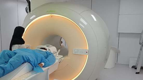 ۴۳ هزار خدمت تصویربرداری در بیمارستان خاتمالانبیاء