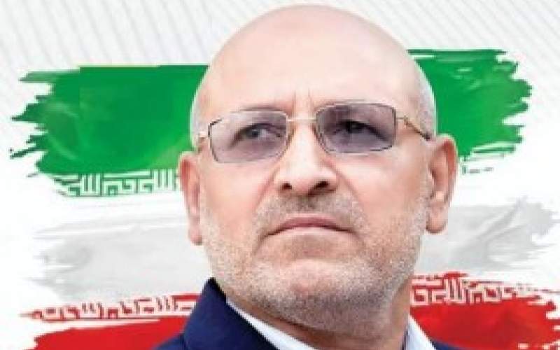 حفظ عزت ملی سنگ بنای اقتدار ایران