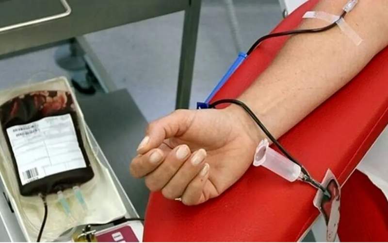 ضرورت و نیاز اهدای خون برای بیماران نیازمند