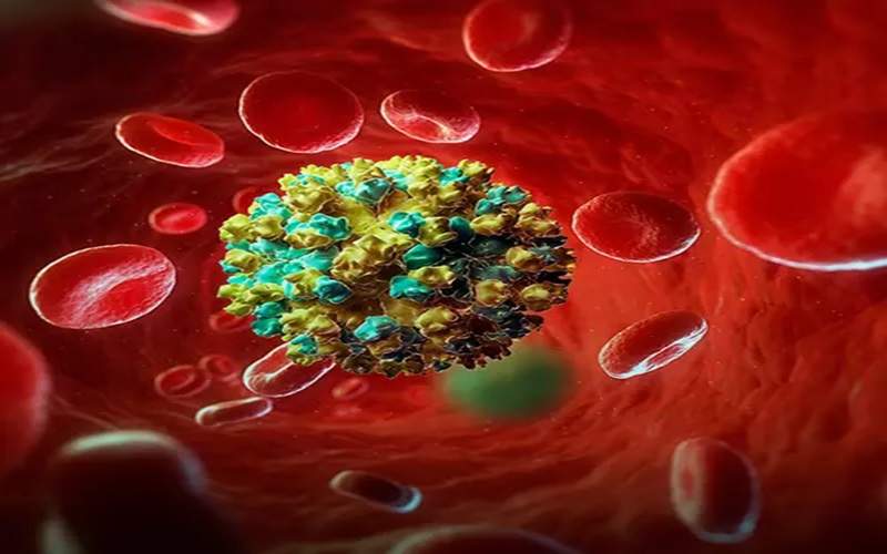 هپاتیت بیماری خاموشی که فریادش را نمی‌شنویم