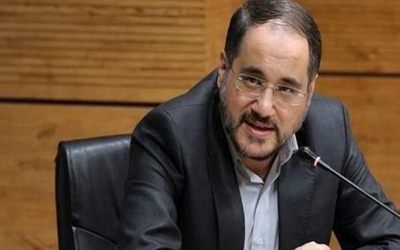 ایران آینده با مشارکت اجتماعی و اقتصاد دیجیتال