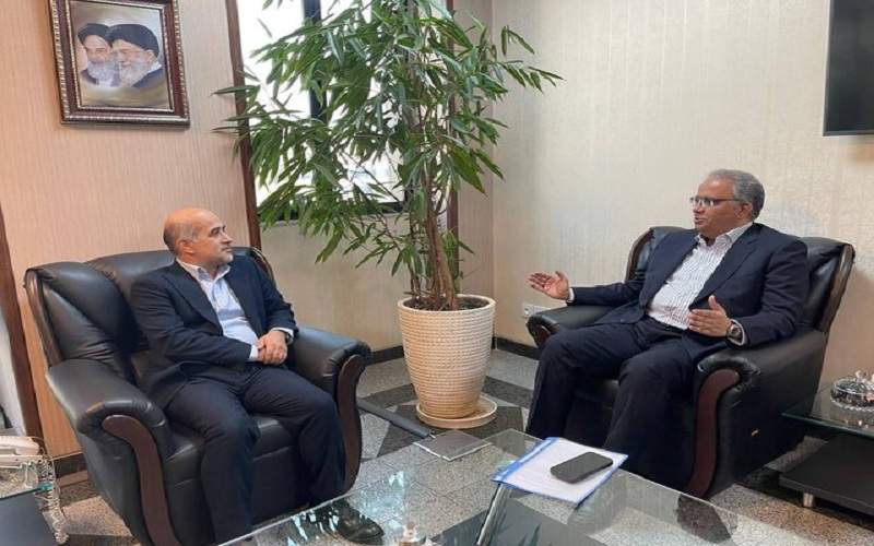 اقتصاد دریا محور افق جدید سیستان و بلوچستان