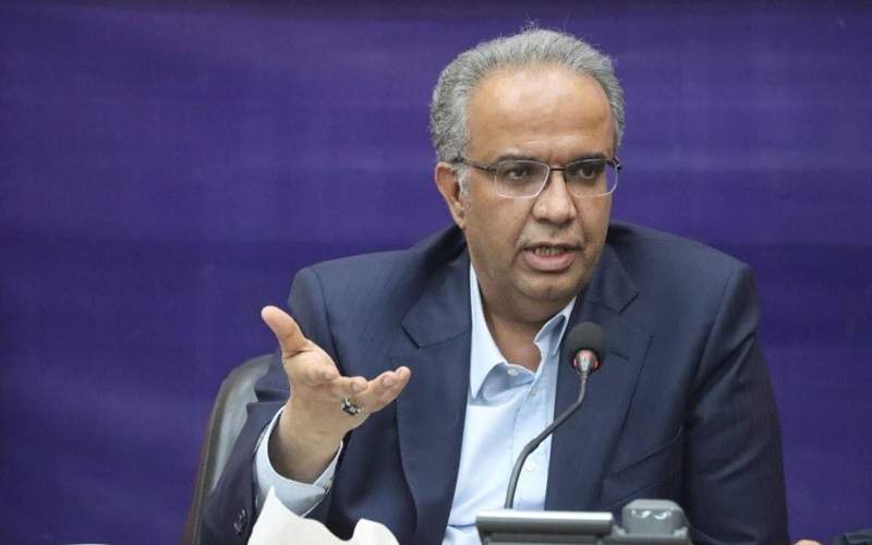 مصوبات سفر رییسجمهور نقشه راه توسعه سیستانوبلوچستان