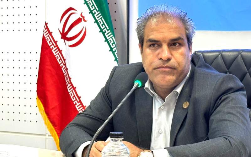 ۲۶ سال خدمت دانشگاه زابل به منطقه سیستان